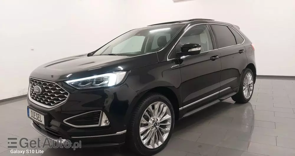 FORD Edge 2.0 EcoBlue Bi-Turbo 4x4 Vignale