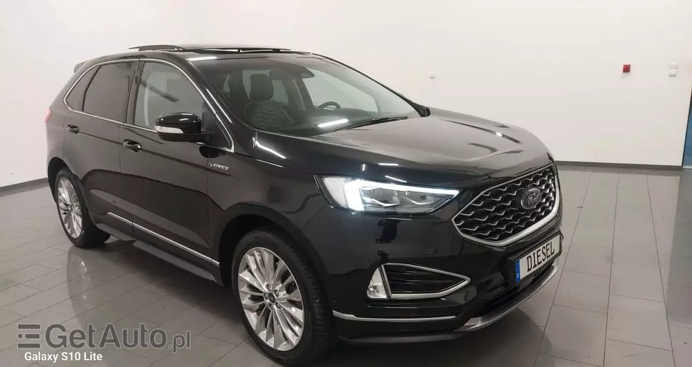 FORD Edge 2.0 EcoBlue Bi-Turbo 4x4 Vignale