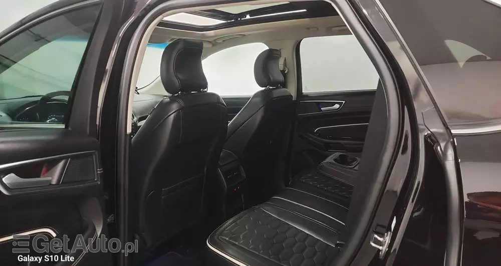 FORD Edge 2.0 EcoBlue Bi-Turbo 4x4 Vignale