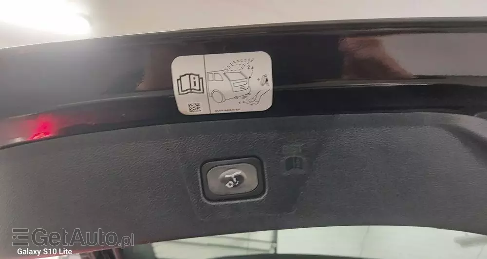 FORD Edge 2.0 EcoBlue Bi-Turbo 4x4 Vignale