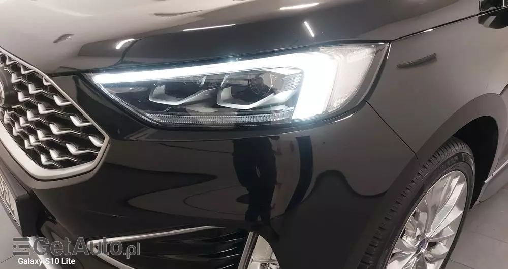 FORD Edge 2.0 EcoBlue Bi-Turbo 4x4 Vignale