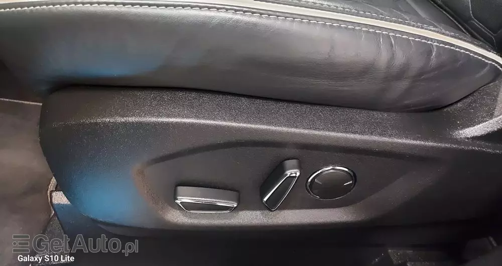 FORD Edge 2.0 EcoBlue Bi-Turbo 4x4 Vignale