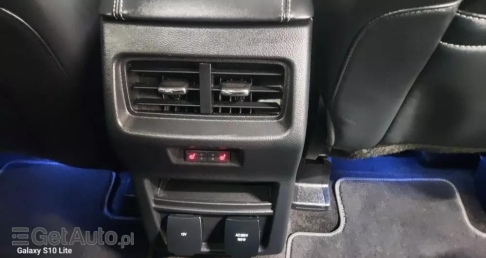 FORD Edge 2.0 EcoBlue Bi-Turbo 4x4 Vignale