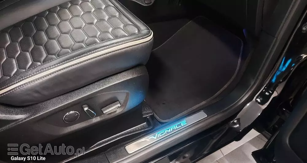 FORD Edge 2.0 EcoBlue Bi-Turbo 4x4 Vignale