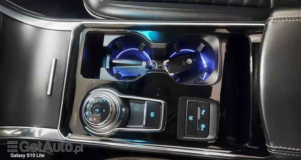 FORD Edge 2.0 EcoBlue Bi-Turbo 4x4 Vignale