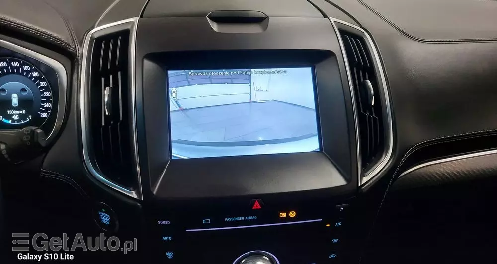 FORD Edge 2.0 EcoBlue Bi-Turbo 4x4 Vignale