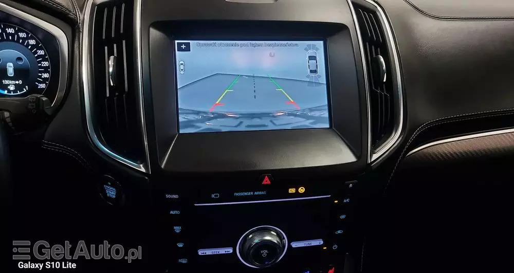 FORD Edge 2.0 EcoBlue Bi-Turbo 4x4 Vignale