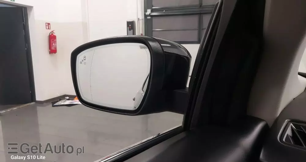 FORD Edge 2.0 EcoBlue Bi-Turbo 4x4 Vignale