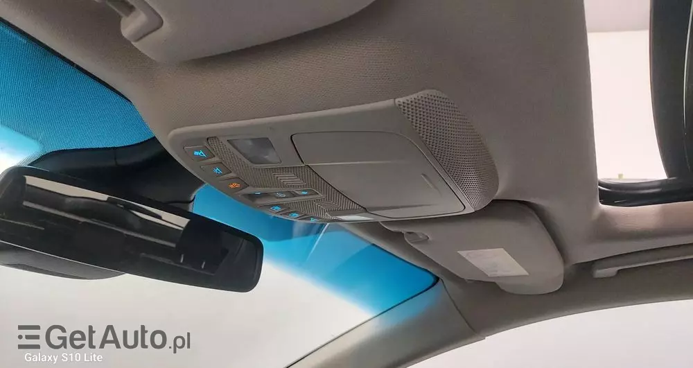 FORD Edge 2.0 EcoBlue Bi-Turbo 4x4 Vignale