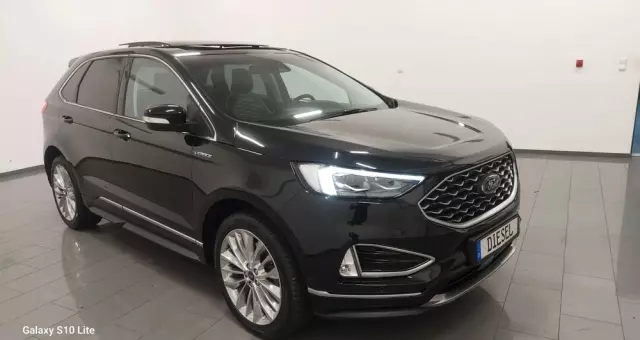 FORD Edge 2.0 EcoBlue Bi-Turbo 4x4 Vignale