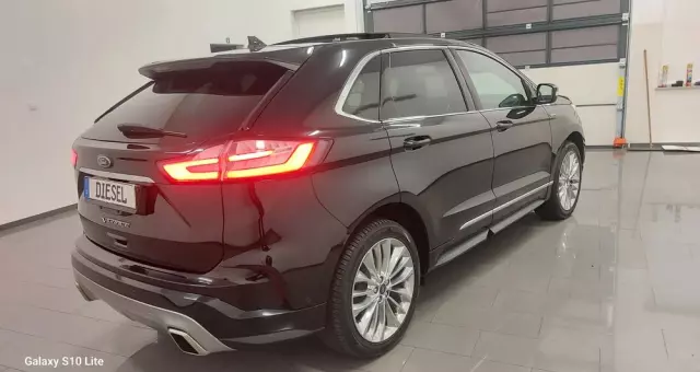 FORD Edge 2.0 EcoBlue Bi-Turbo 4x4 Vignale