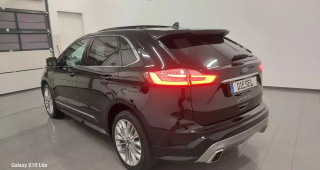 FORD Edge 2.0 EcoBlue Bi-Turbo 4x4 Vignale