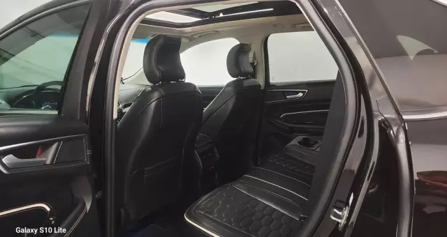 FORD Edge 2.0 EcoBlue Bi-Turbo 4x4 Vignale