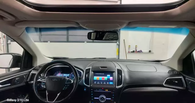 FORD Edge 2.0 EcoBlue Bi-Turbo 4x4 Vignale