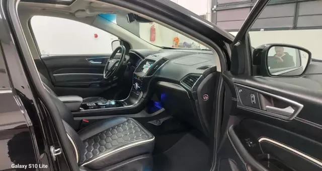 FORD Edge 2.0 EcoBlue Bi-Turbo 4x4 Vignale