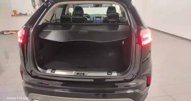 FORD Edge 2.0 EcoBlue Bi-Turbo 4x4 Vignale
