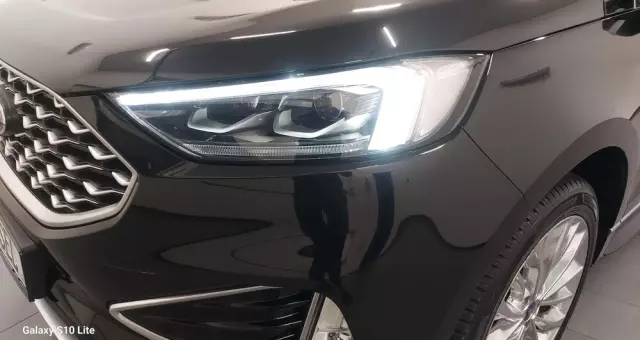 FORD Edge 2.0 EcoBlue Bi-Turbo 4x4 Vignale