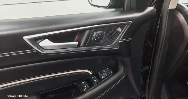 FORD Edge 2.0 EcoBlue Bi-Turbo 4x4 Vignale