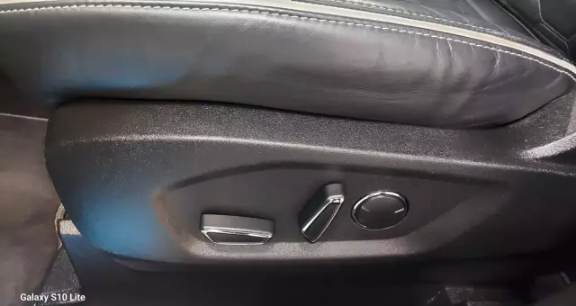 FORD Edge 2.0 EcoBlue Bi-Turbo 4x4 Vignale