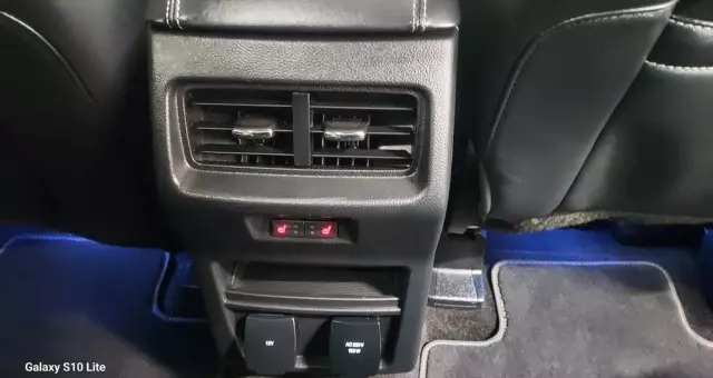 FORD Edge 2.0 EcoBlue Bi-Turbo 4x4 Vignale