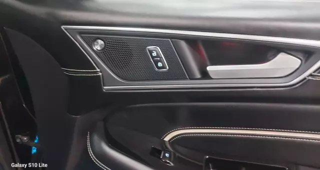 FORD Edge 2.0 EcoBlue Bi-Turbo 4x4 Vignale