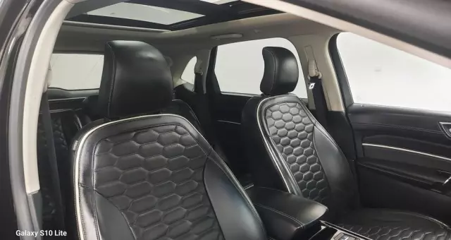 FORD Edge 2.0 EcoBlue Bi-Turbo 4x4 Vignale