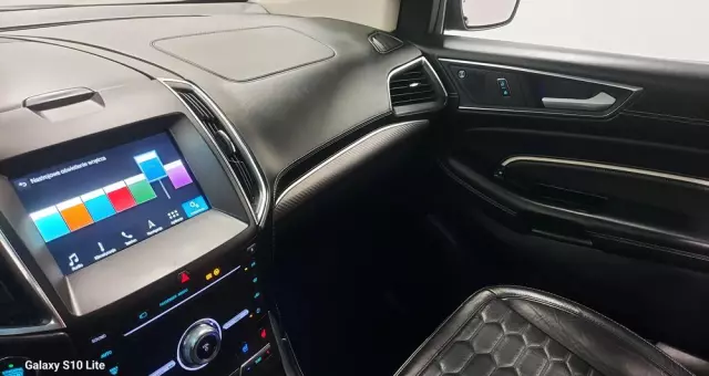 FORD Edge 2.0 EcoBlue Bi-Turbo 4x4 Vignale