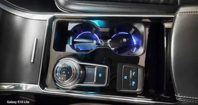 FORD Edge 2.0 EcoBlue Bi-Turbo 4x4 Vignale