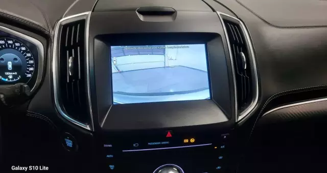 FORD Edge 2.0 EcoBlue Bi-Turbo 4x4 Vignale