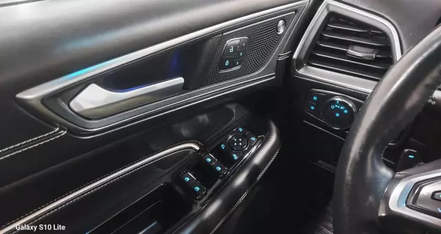 FORD Edge 2.0 EcoBlue Bi-Turbo 4x4 Vignale