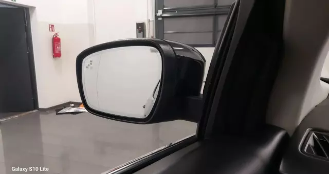 FORD Edge 2.0 EcoBlue Bi-Turbo 4x4 Vignale