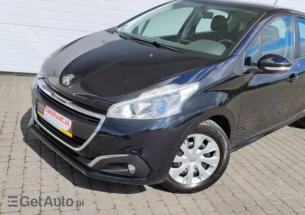 PEUGEOT 208 1.2 PureTech Style