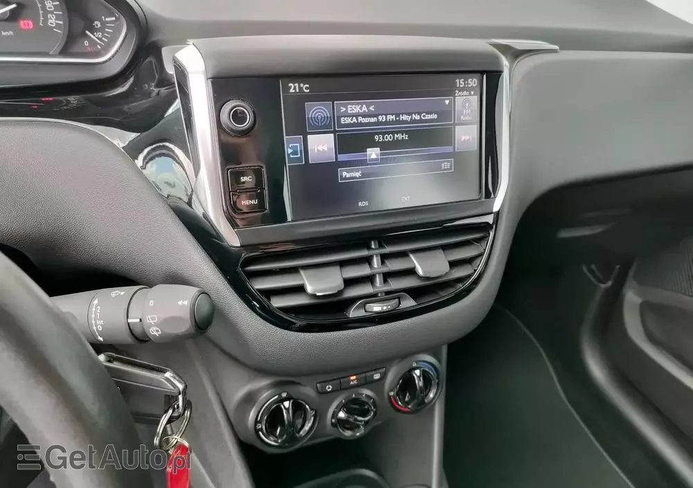 PEUGEOT 208 1.2 PureTech Style