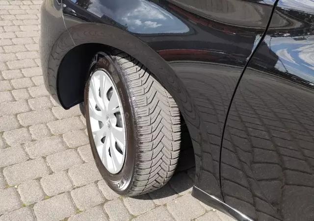 PEUGEOT 208 1.2 PureTech Style