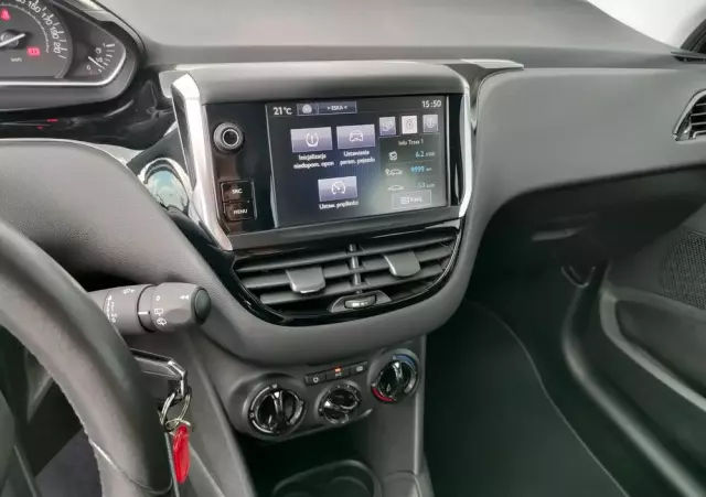 PEUGEOT 208 1.2 PureTech Style