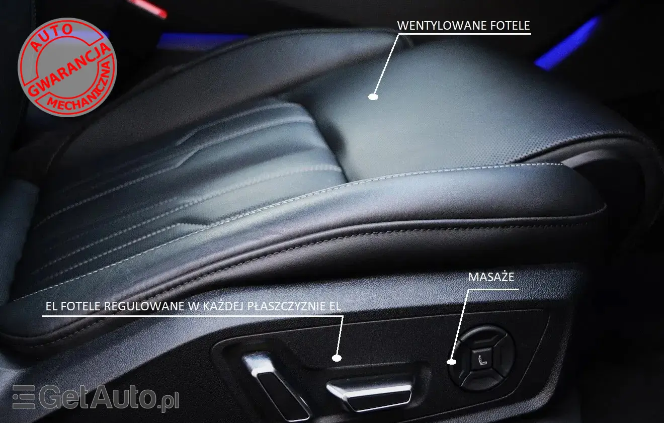 AUDI A6 Avant Sport S tronic