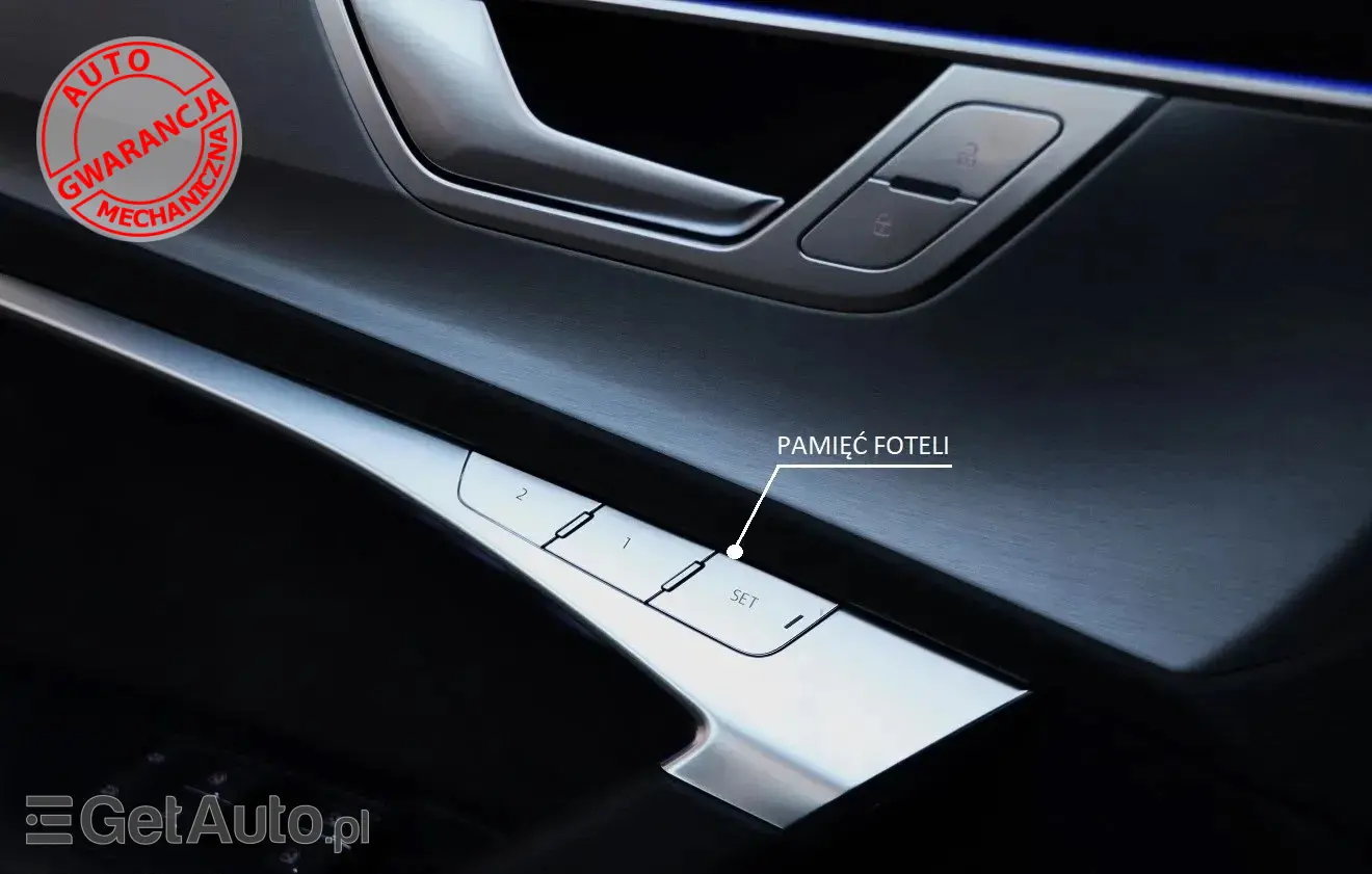 AUDI A6 Avant Sport S tronic