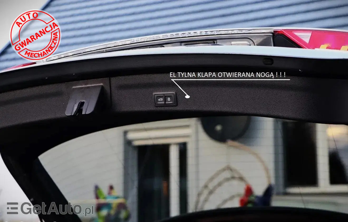 AUDI A6 Avant Sport S tronic