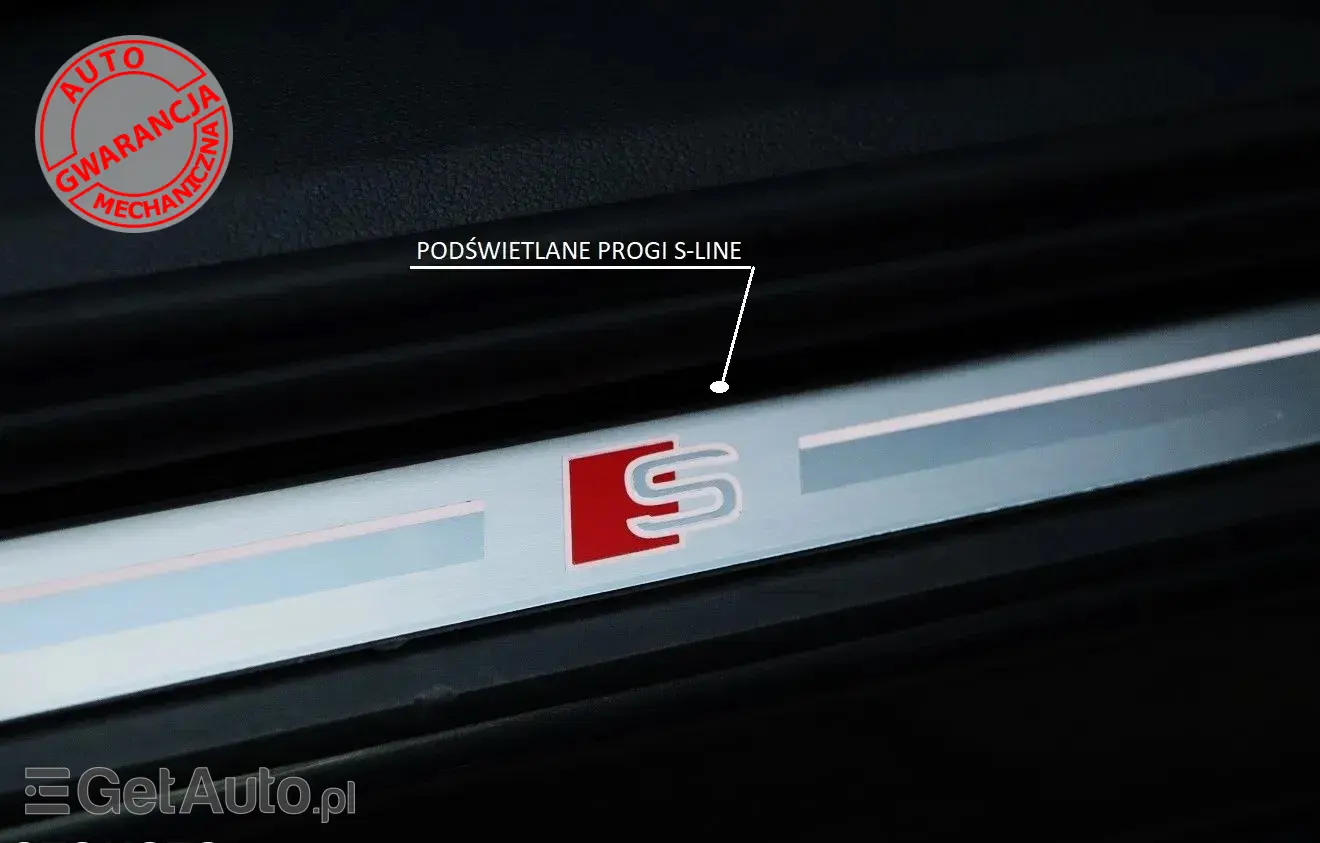 AUDI A6 Avant Sport S tronic