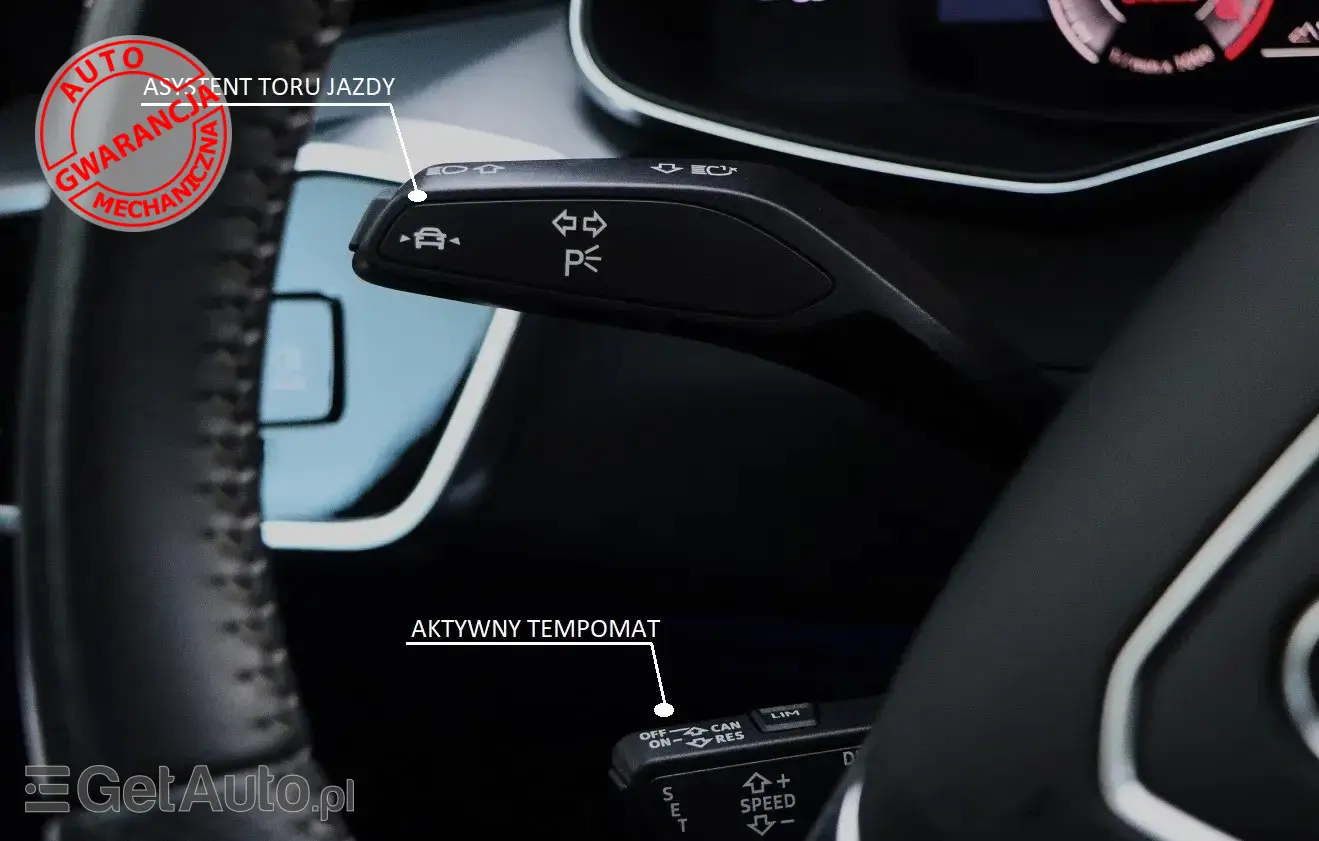 AUDI A6 Avant Sport S tronic