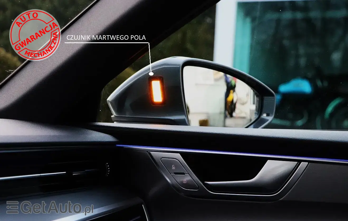 AUDI A6 Avant Sport S tronic