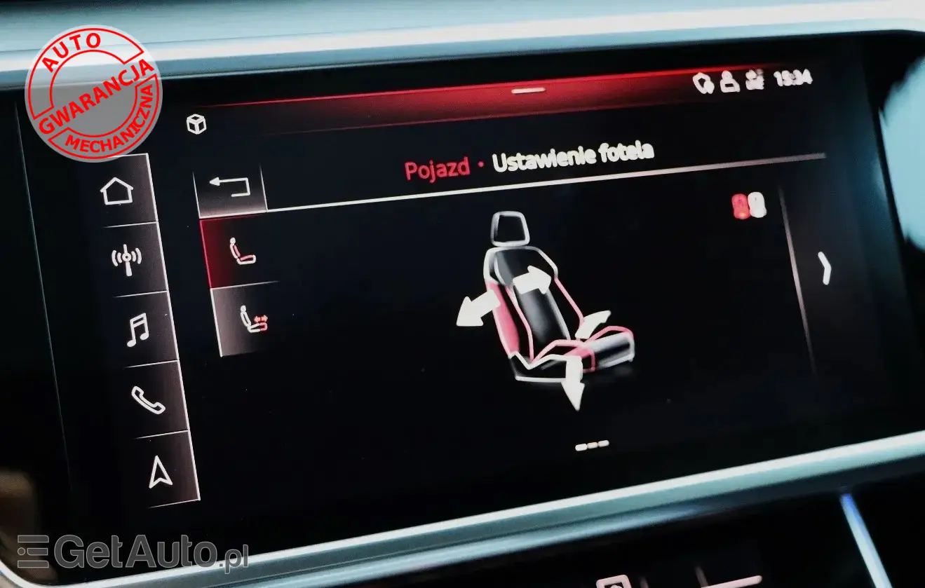 AUDI A6 Avant Sport S tronic