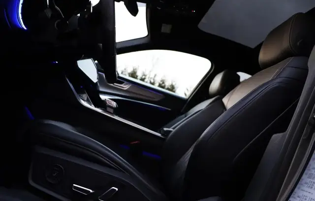 AUDI A6 Avant Sport S tronic