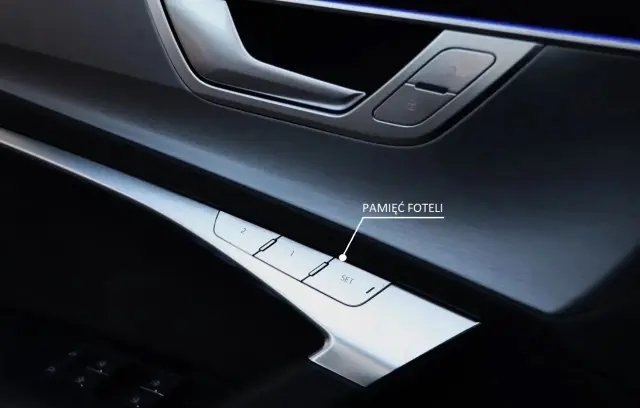 AUDI A6 Avant Sport S tronic