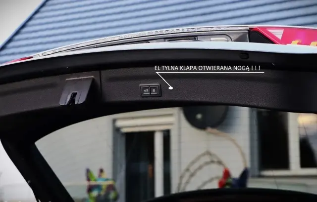 AUDI A6 Avant Sport S tronic