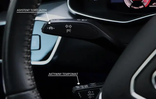 AUDI A6 Avant Sport S tronic