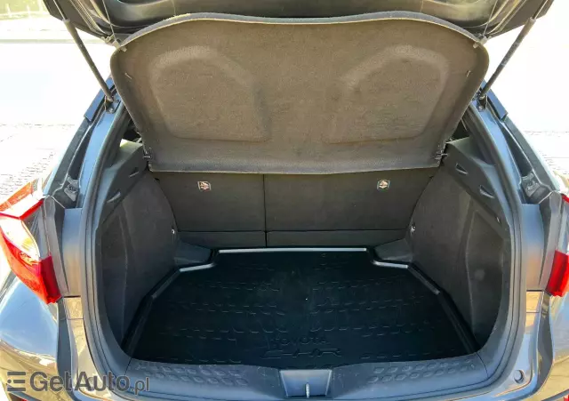 TOYOTA C-HR 1.8 Hybrid Dynamic