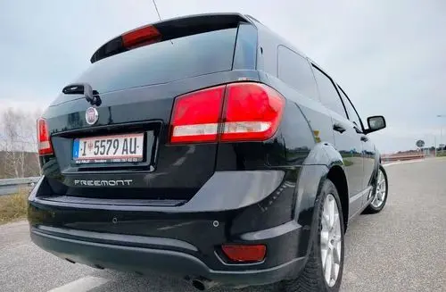 FIAT Freemont 