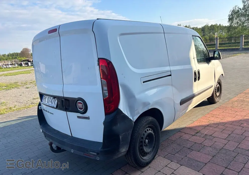 FIAT Doblo 