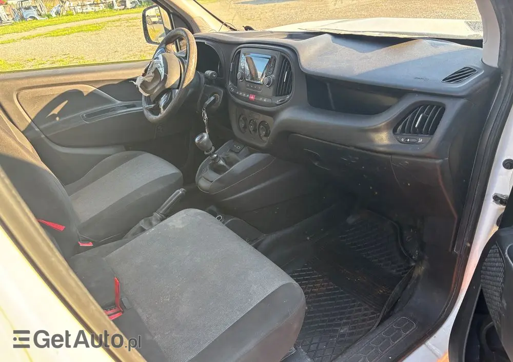 FIAT Doblo 